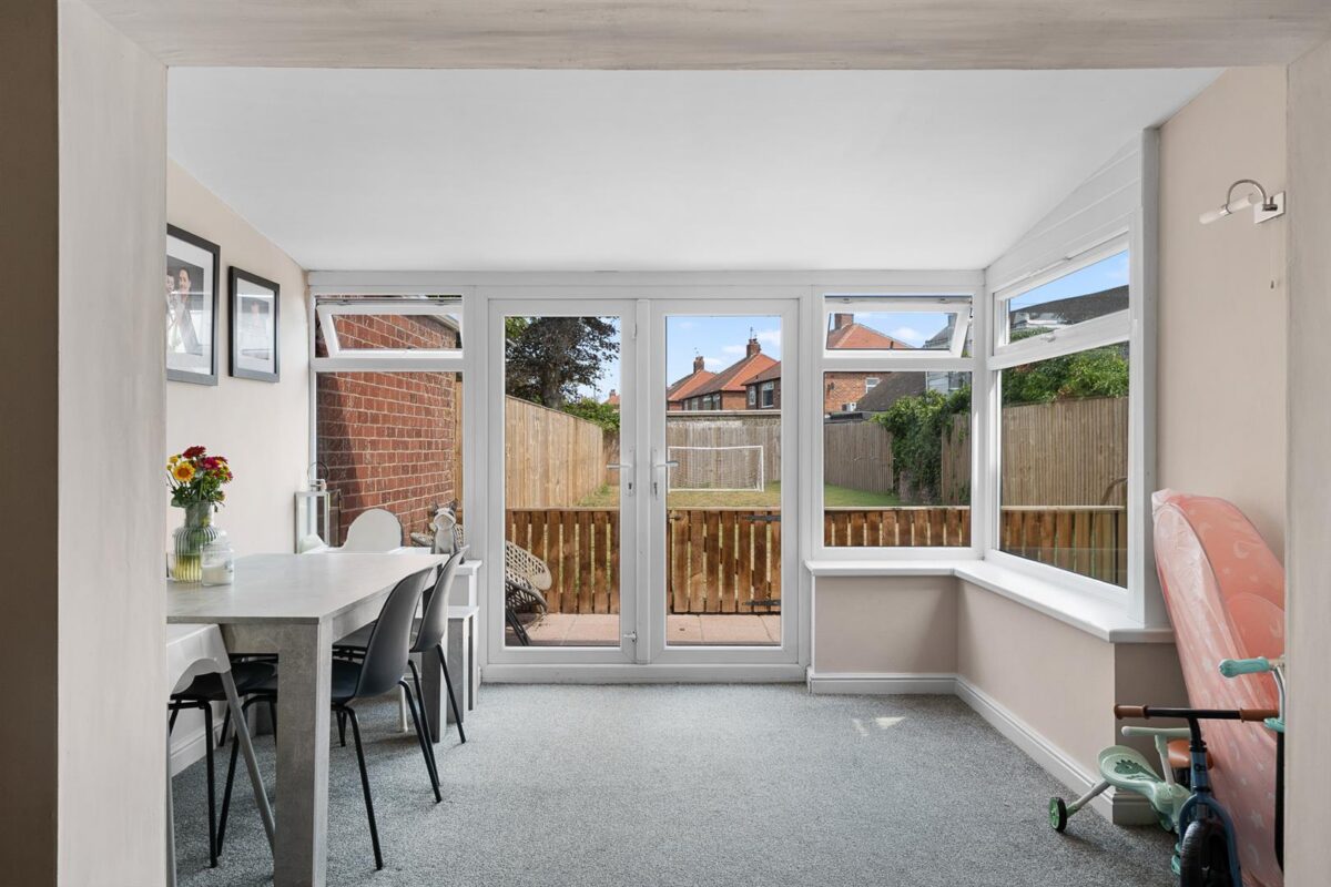 Forefield Lane, Crosby