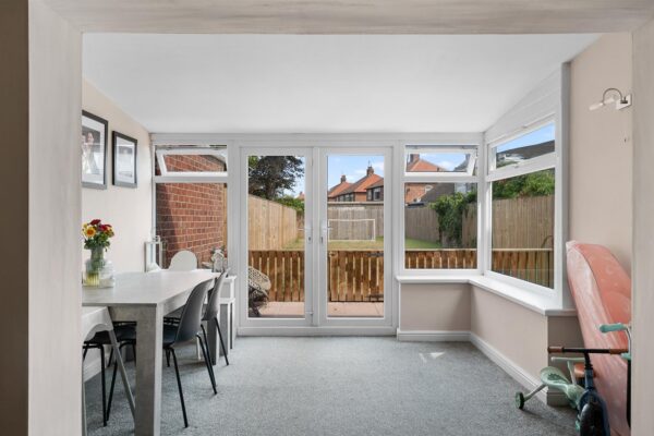 Forefield Lane, Crosby