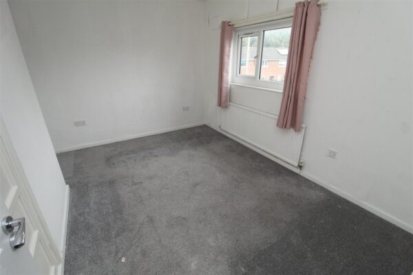 Lime Grove, Skelmersdale