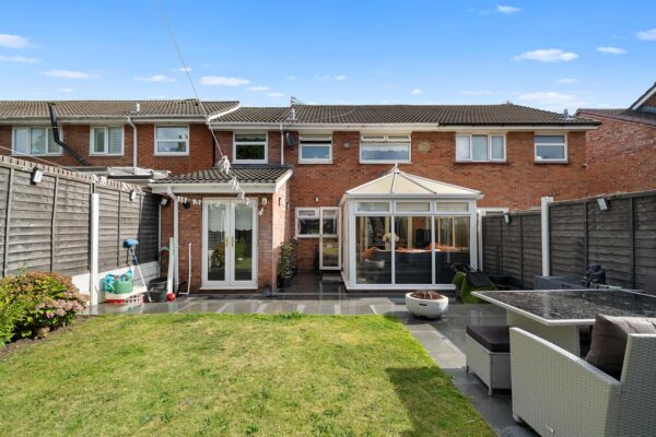 Brierley Close, Netherton