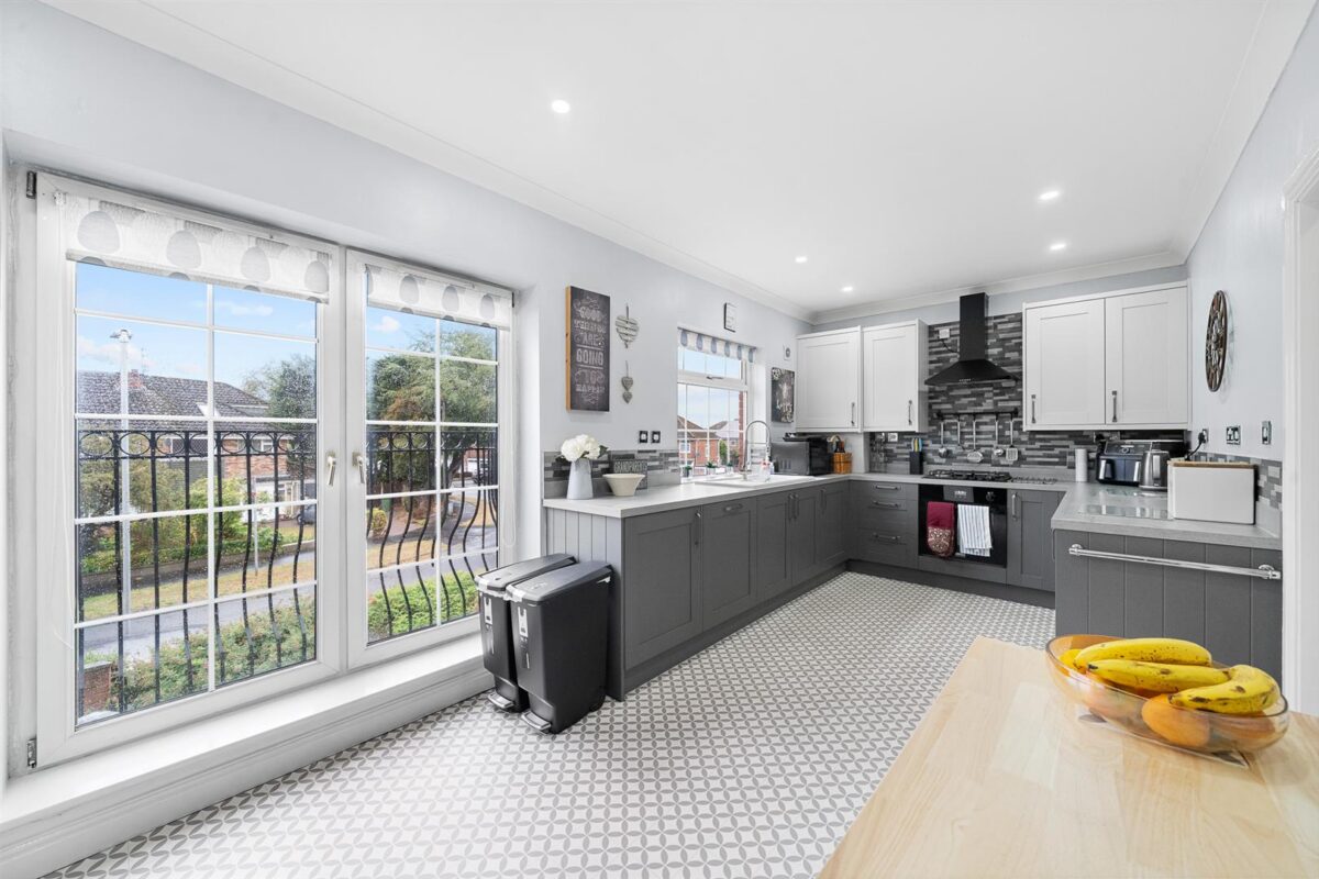 Deyes Court, 93 Eastway, Maghull