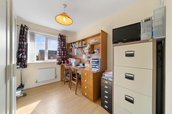 Papillon Drive, Fazakerley