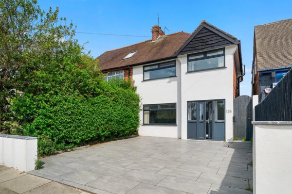 Forefield Lane, Crosby