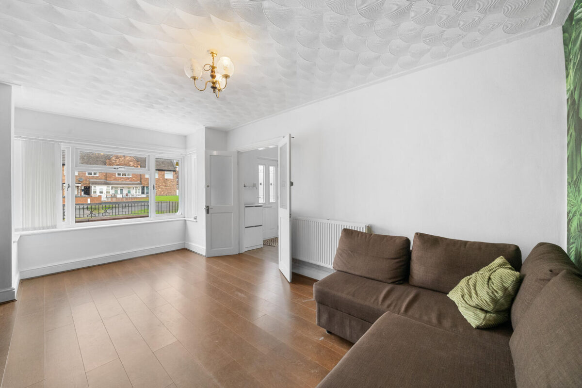 Landford Avenue, Fazakerley