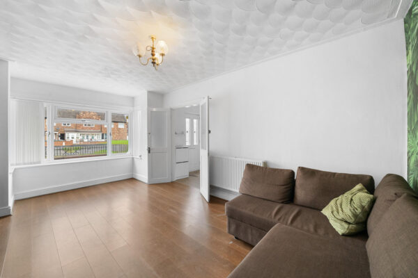 Landford Avenue, Fazakerley