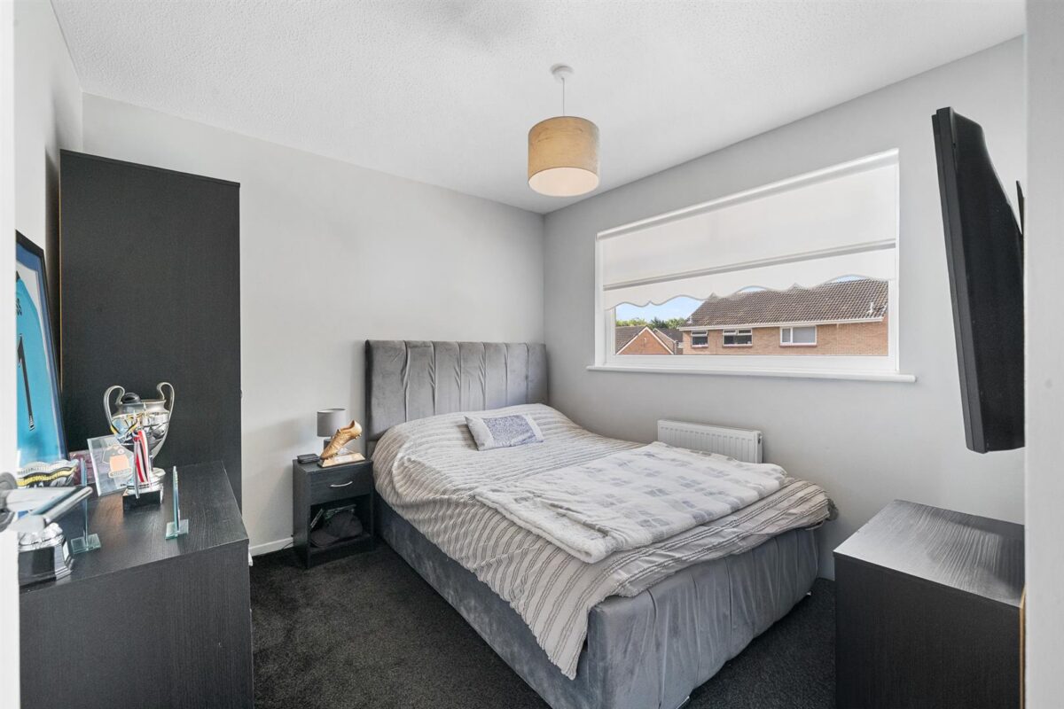 Brierley Close, Netherton
