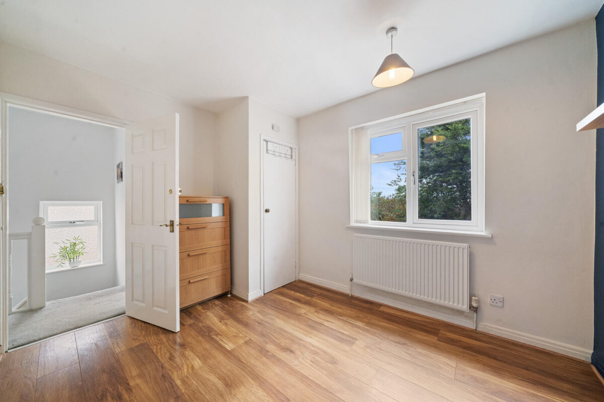 Landford Avenue, Fazakerley