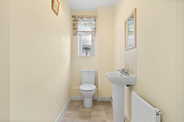 Papillon Drive, Fazakerley
