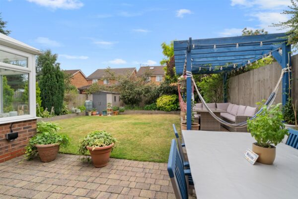 Whitewood Park, Fazakerley
