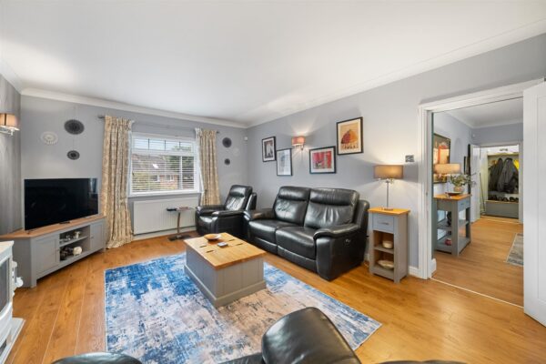 Deyes Court, 93 Eastway, Maghull