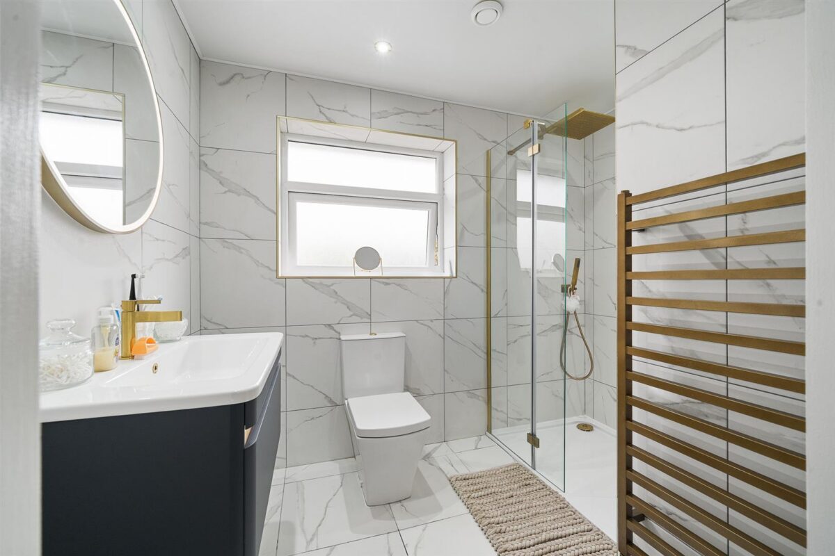 Whitewood Park, Fazakerley