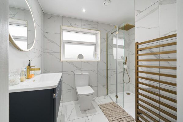 Whitewood Park, Fazakerley