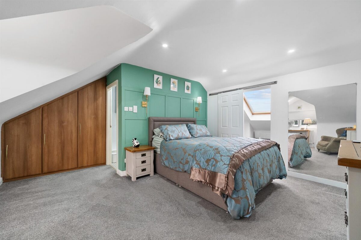 Deyes Court, 93 Eastway, Maghull