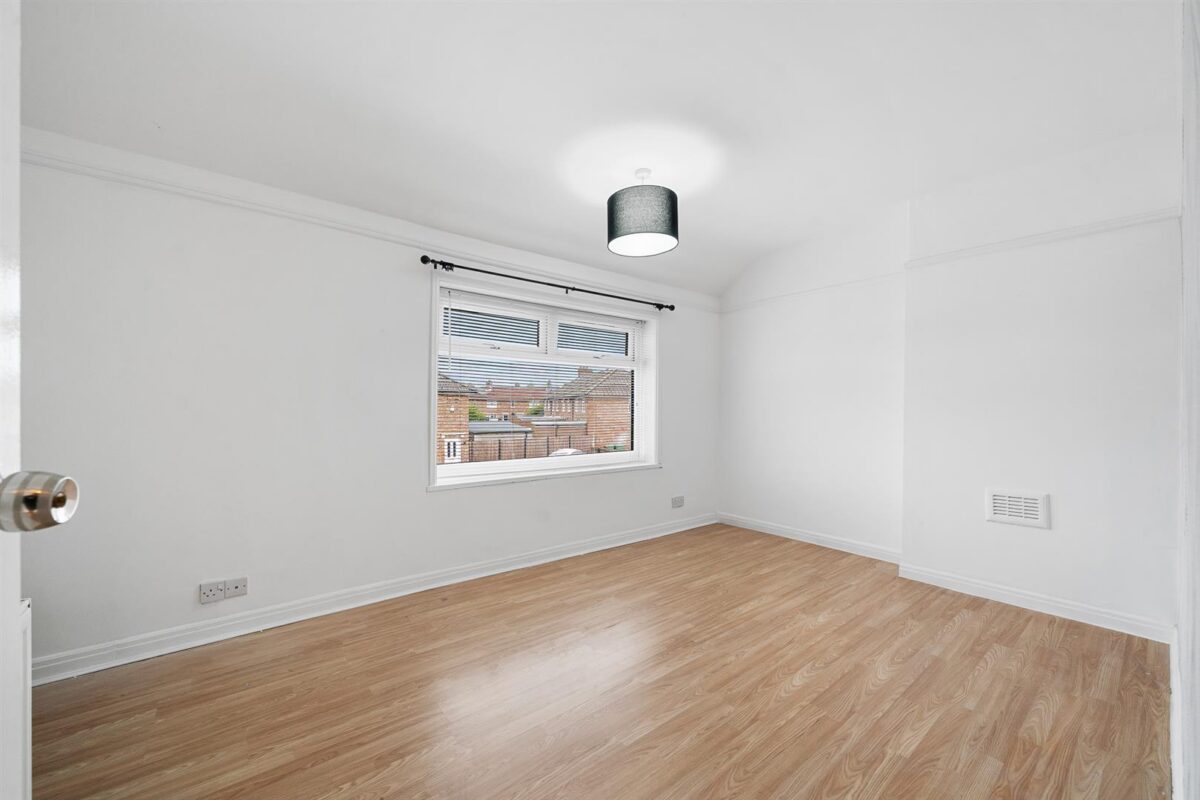 Carsington Road, Norris Green