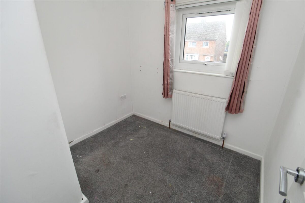 Lime Grove, Skelmersdale