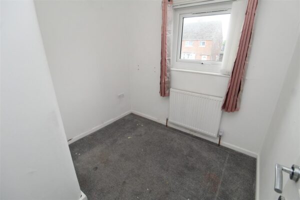 Lime Grove, Skelmersdale