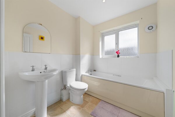 Papillon Drive, Fazakerley