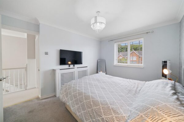 Whitewood Park, Fazakerley