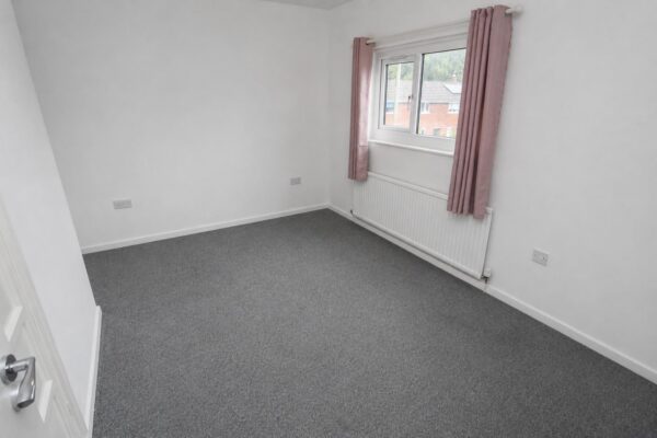 Lime Grove, Skelmersdale