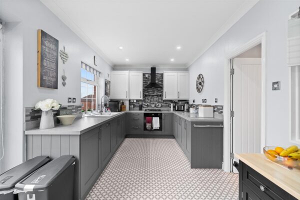 Deyes Court, 93 Eastway, Maghull