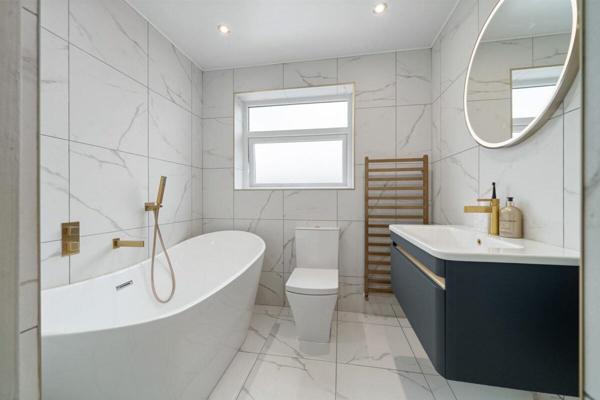 Whitewood Park, Fazakerley