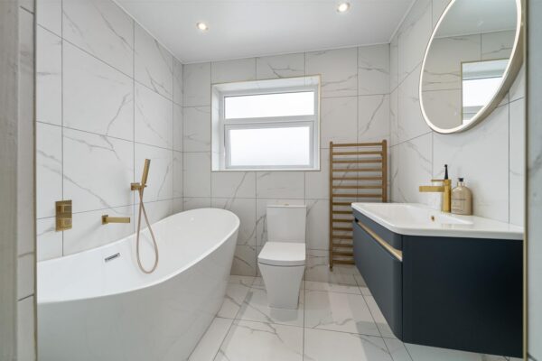 Whitewood Park, Fazakerley