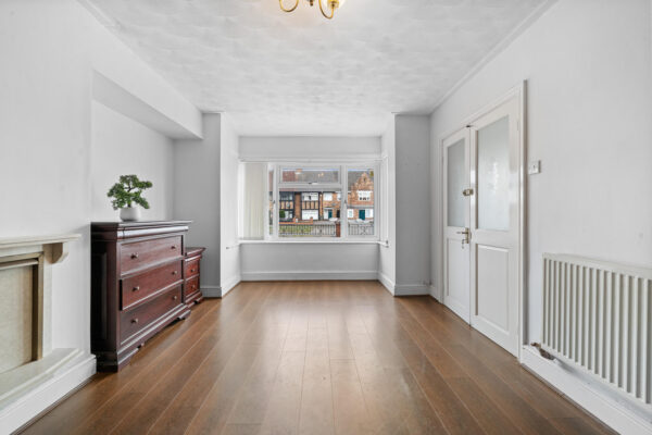 Landford Avenue, Fazakerley