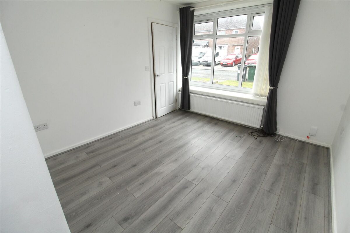 Lime Grove, Skelmersdale