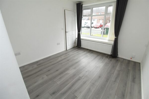 Lime Grove, Skelmersdale