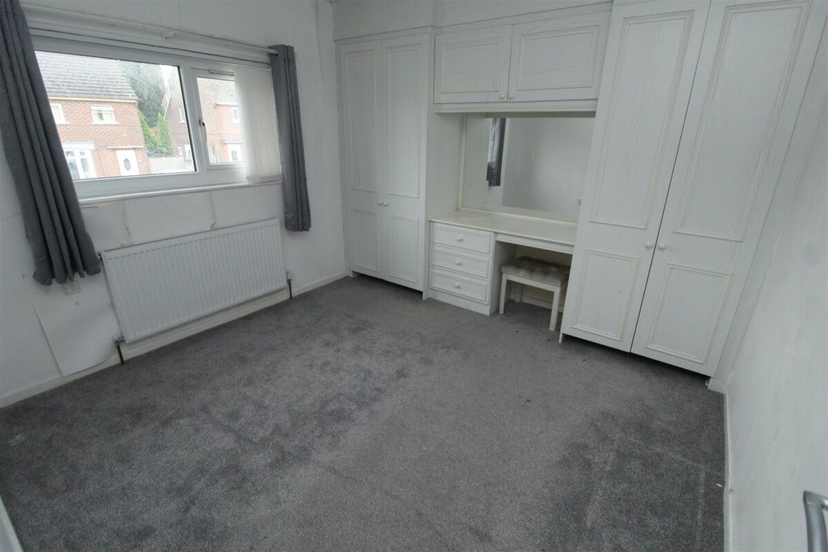 Lime Grove, Skelmersdale