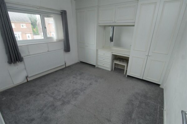 Lime Grove, Skelmersdale
