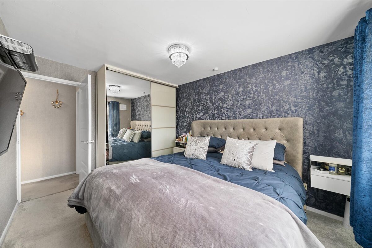 Canterbury Way, Netherton