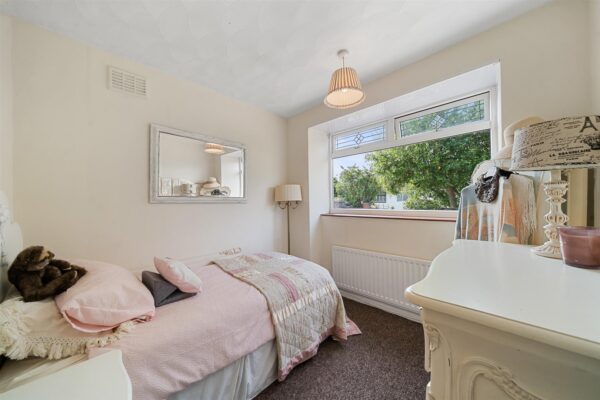 Beech Avenue, Melling