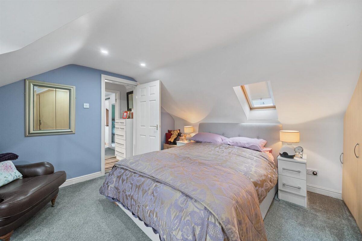 Deyes Court, 93 Eastway, Maghull