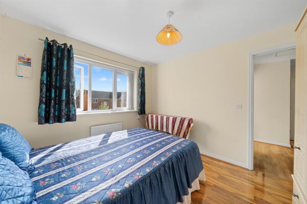Papillon Drive, Fazakerley