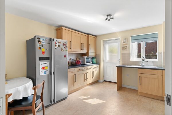 Papillon Drive, Fazakerley