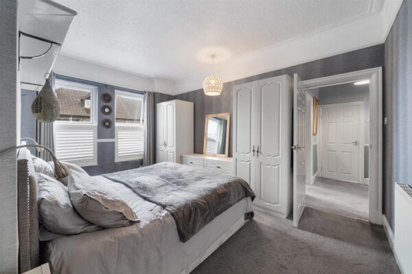 Heswall Road, Aintree