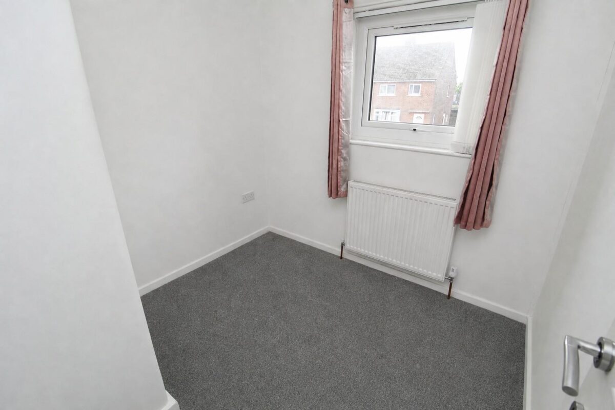 Lime Grove, Skelmersdale