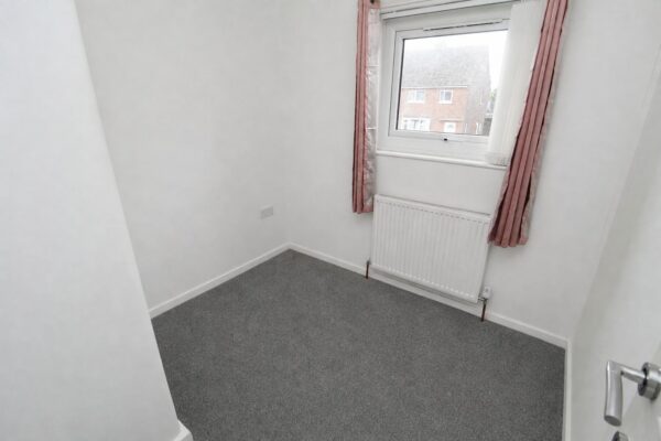 Lime Grove, Skelmersdale