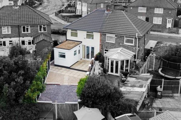 Carsington Road, Norris Green