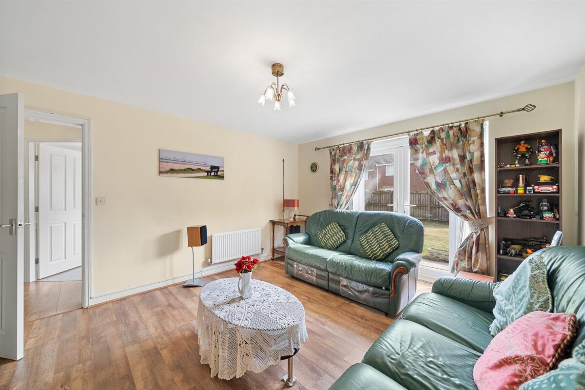 Papillon Drive, Fazakerley