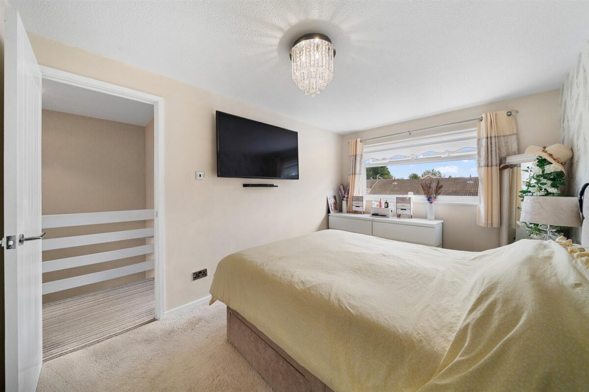 Brierley Close, Netherton