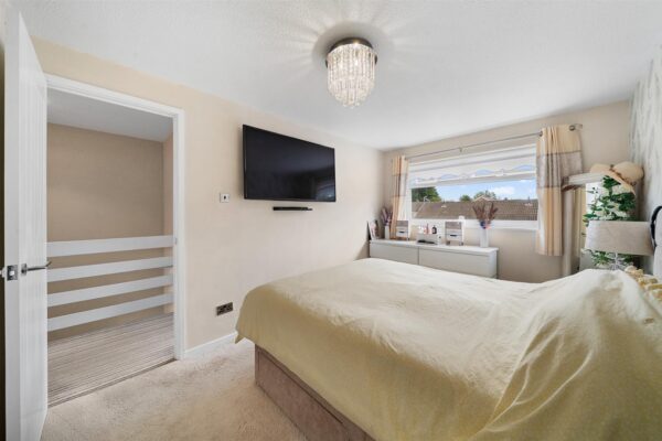 Brierley Close, Netherton