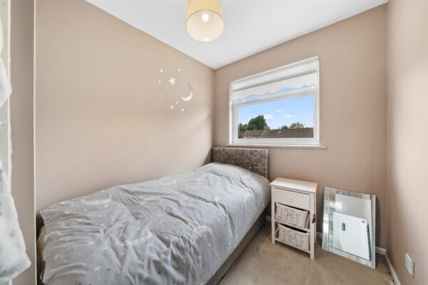 Brierley Close, Netherton