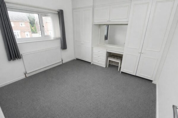 Lime Grove, Skelmersdale