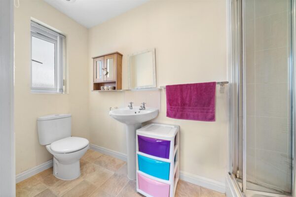 Papillon Drive, Fazakerley