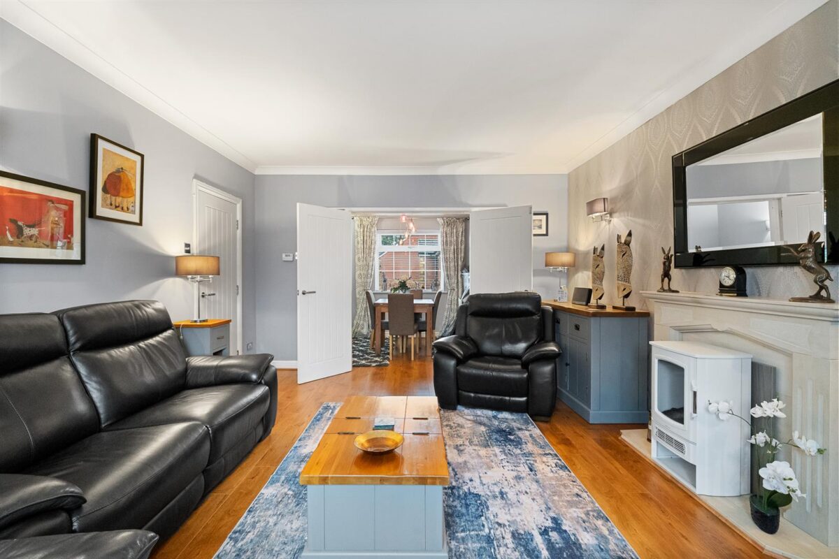 Deyes Court, 93 Eastway, Maghull