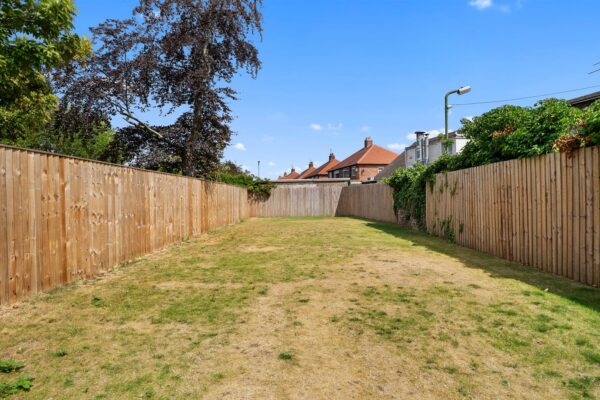 Forefield Lane, Crosby