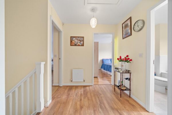 Papillon Drive, Fazakerley