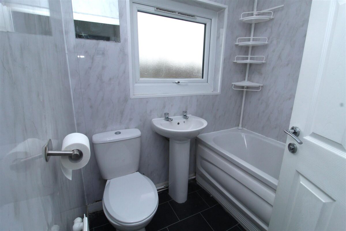 Lime Grove, Skelmersdale